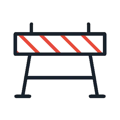 Roadblock