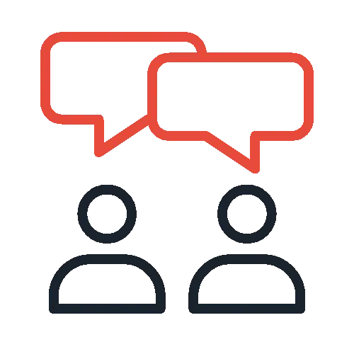 conversation