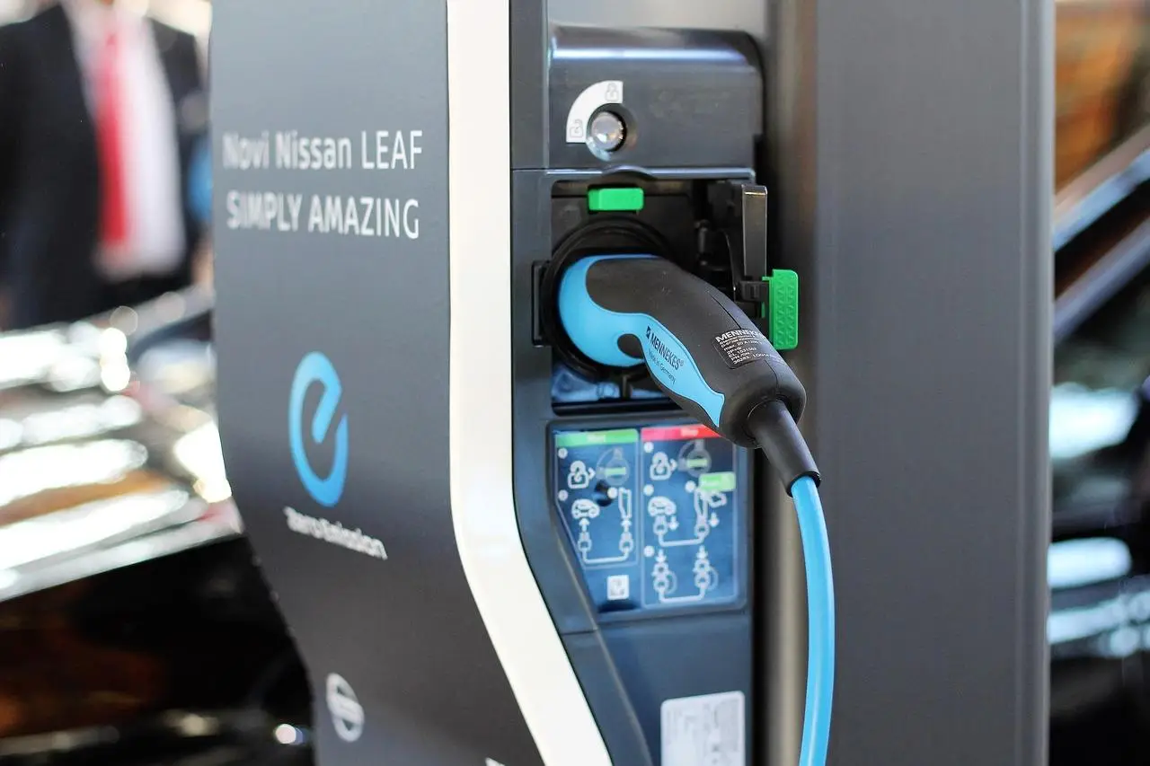 Elektrisch rijden in de rijopleiding