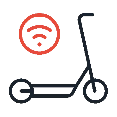 electric-scooter